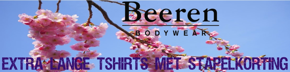 Factuur trimmen Motel Beeren-Tshirts.nl | Voordelige t-shirts van Beerensterke kwaliteit.